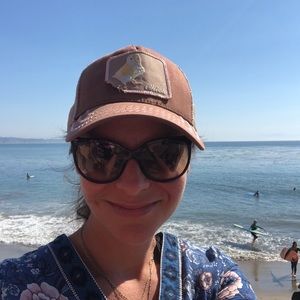 Meet your Posher, Jordana